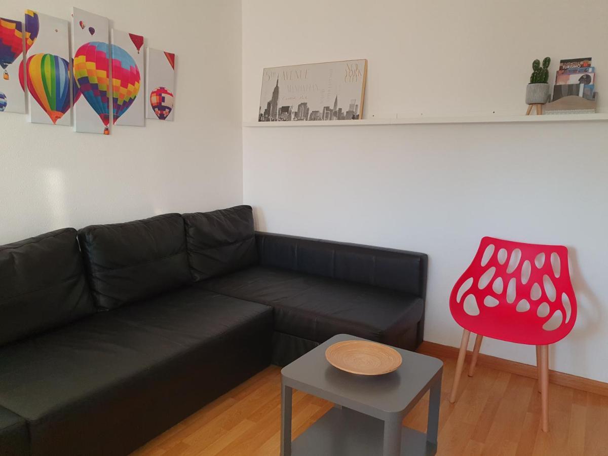 Apartamento ático Muy Luminoso Con Parking, Incluido Saragoça